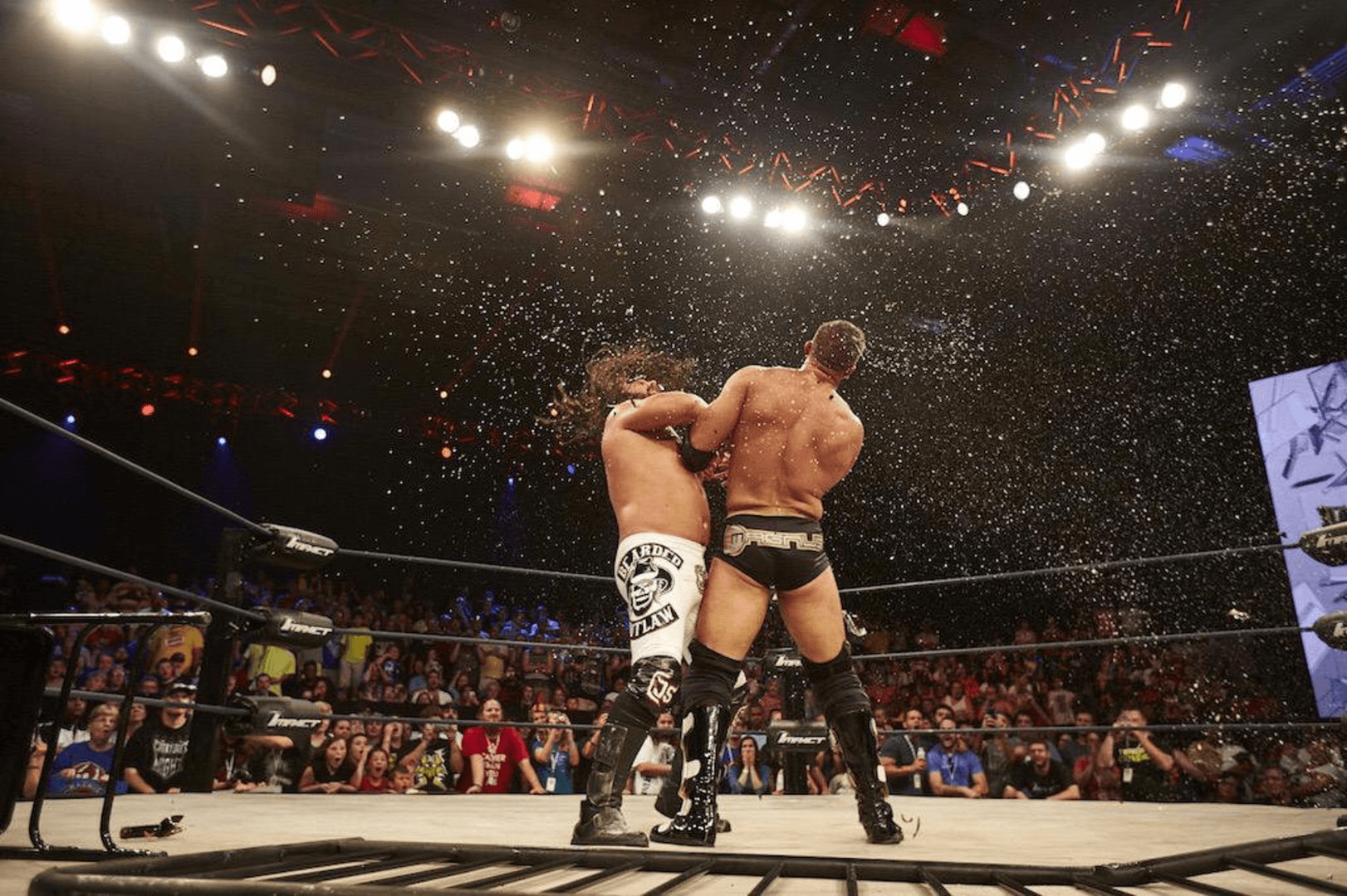 Slammiversary 2024 2021 stream