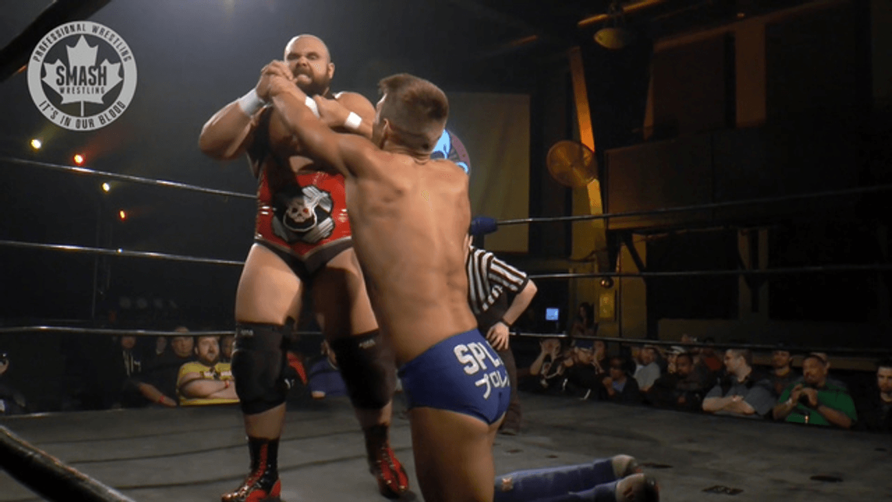 Michael elgin hot sale