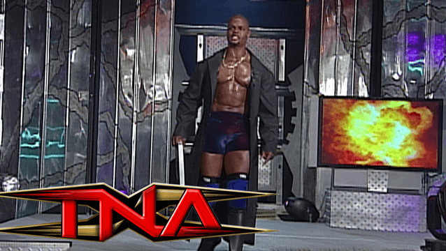 NWA-TNA PPV 56 (July 30, 2003) - IMPACT Wrestling