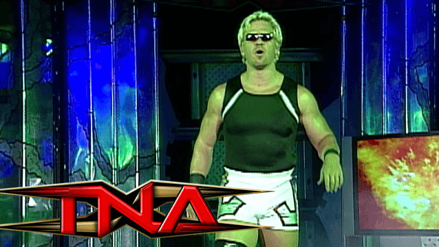 NWA-TNA PPV 54 (July 16, 2003) - IMPACT Wrestling