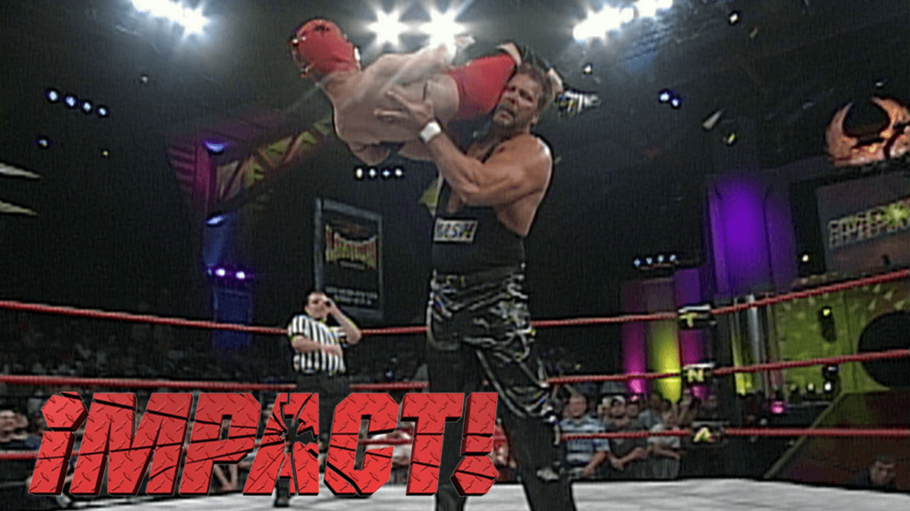 Tna impact clearance 2006 full episodes