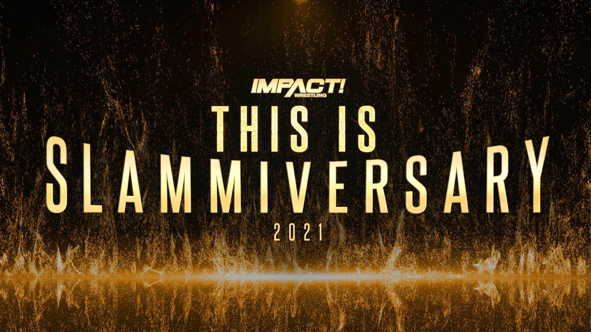 Slammiversary best sale 2021 watch