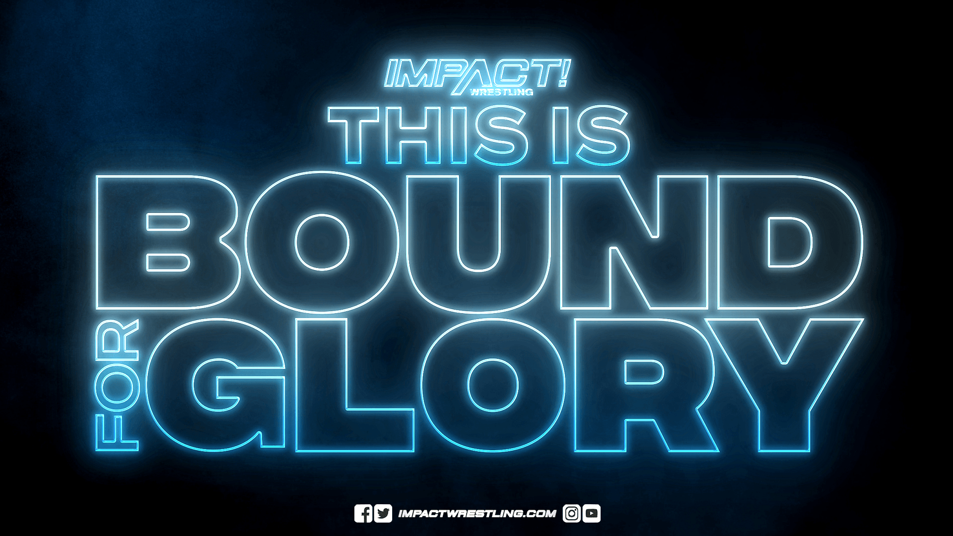 Impact wrestling bound on sale for glory 2018 stream