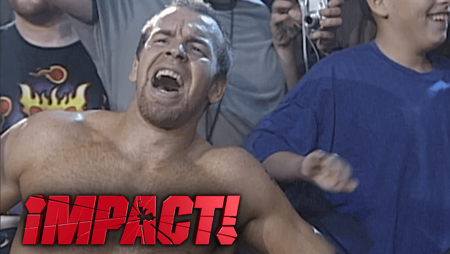 Tna impact 2008 online full episodes